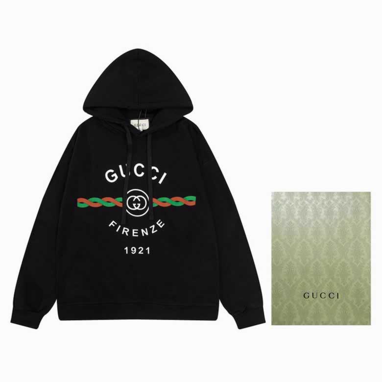 Gucci hoodies-126